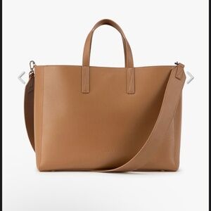 Calpak Haven Laptop Tote